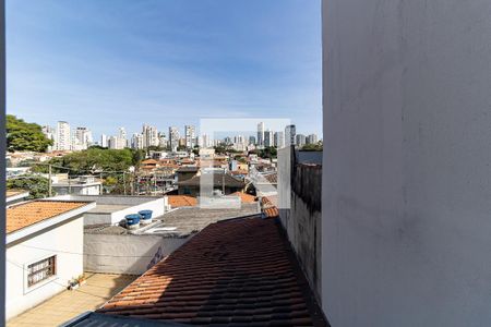 Vista do Quarto 1 de casa para alugar com 2 quartos, 90m² em Aclimação, São Paulo