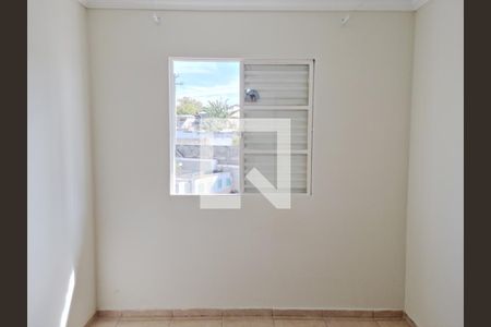 Quarto 1 de apartamento para alugar com 2 quartos, 58m² em Jardim Capivari, Campinas
