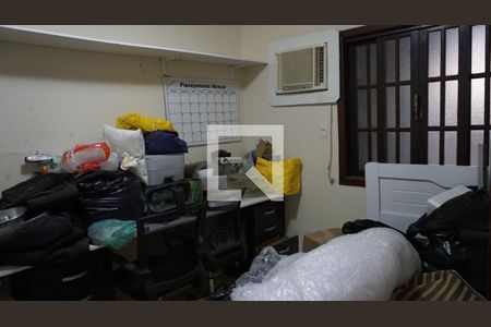 Quarto 1 de casa à venda com 5 quartos, 270m² em Anil, Rio de Janeiro