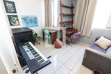 Quarto de apartamento para alugar com 2 quartos, 68m² em Cruzeiro Velho, Brasília