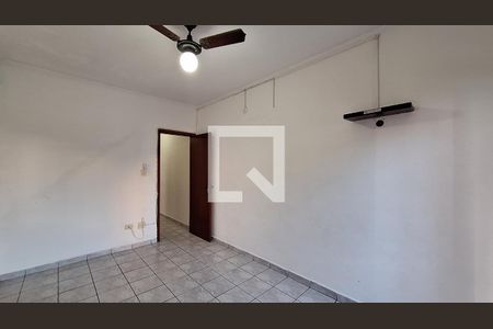 Quarto de apartamento para alugar com 1 quarto, 56m² em Guilhermina, Praia Grande