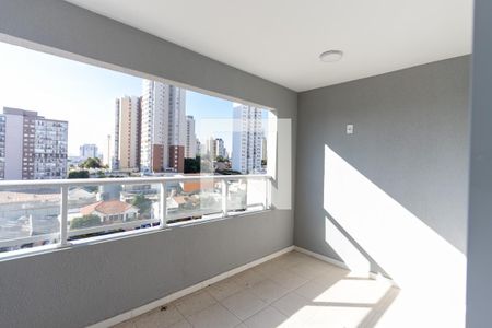 Apartamento à venda com 1 quarto, 30m² em Lapa, São Paulo