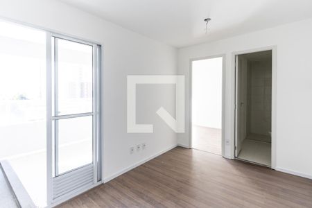 Apartamento à venda com 1 quarto, 30m² em Lapa, São Paulo