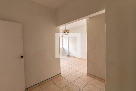 Sala de apartamento à venda com 3 quartos, 90m² em Barro Preto, Belo Horizonte