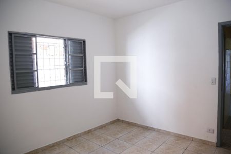 Quarto 2 de casa para alugar com 2 quartos, 90m² em Jardim Sao Jose, São Paulo