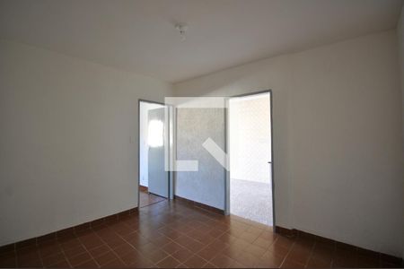 Sala de casa para alugar com 1 quarto, 56m² em Jardim Modelo, São Paulo