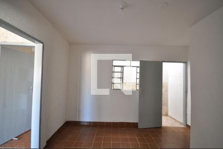 Sala de casa para alugar com 1 quarto, 56m² em Jardim Modelo, São Paulo