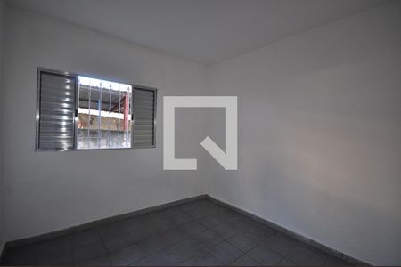 Quarto 1 de casa para alugar com 2 quartos, 56m² em Jardim Modelo, São Paulo