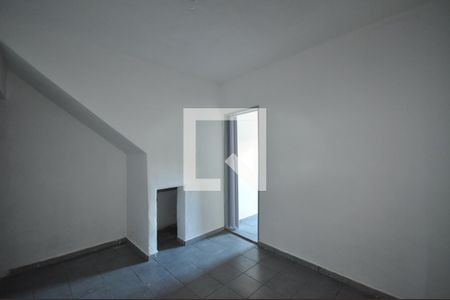 Sala de casa para alugar com 2 quartos, 56m² em Jardim Modelo, São Paulo