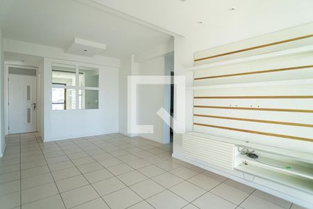 Sala de apartamento à venda com 3 quartos, 90m² em Icaraí, Niterói