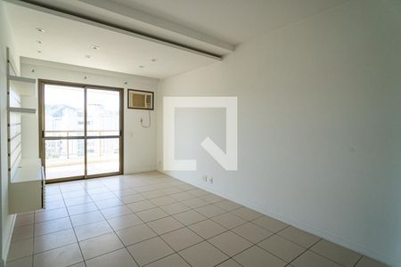 Sala de apartamento à venda com 3 quartos, 90m² em Icaraí, Niterói