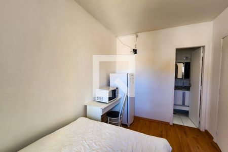 Kitnet de kitnet/studio para alugar com 1 quarto, 14m² em Jardim Peri Peri, São Paulo