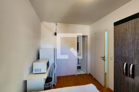 Kitnet de kitnet/studio para alugar com 1 quarto, 14m² em Jardim Peri Peri, São Paulo