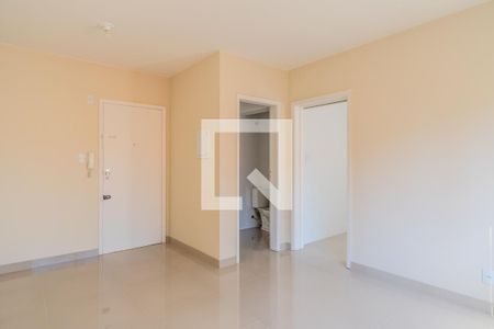 Sala/Quarto de apartamento à venda com 1 quarto, 27m² em Centro Histórico, Porto Alegre