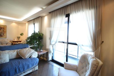 Apartamento para alugar com 4 quartos, 220m² em Vila Prudente, São Paulo