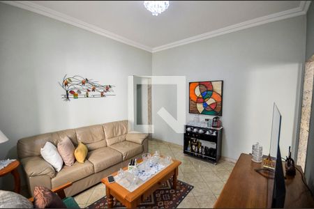 Sala de apartamento à venda com 3 quartos, 83m² em Tijuca, Rio de Janeiro