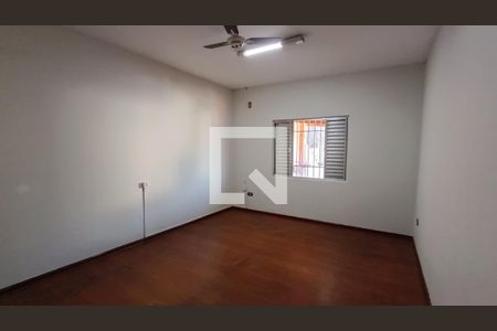 Quarto 2 de casa para alugar com 5 quartos, 172m² em Vila Trujillo, Sorocaba