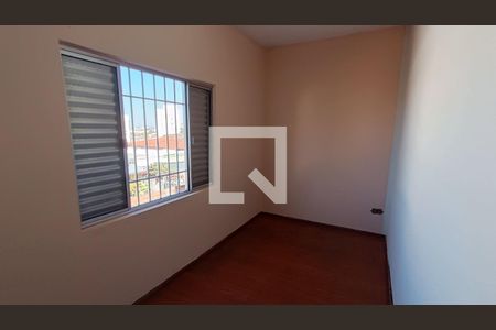 Quarto 1 de casa para alugar com 5 quartos, 172m² em Vila Trujillo, Sorocaba