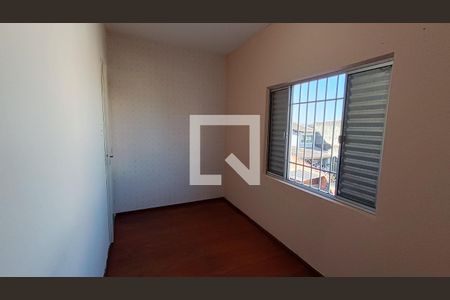Quarto 1 de casa para alugar com 5 quartos, 172m² em Vila Trujillo, Sorocaba