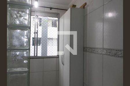 Foto 11 de apartamento à venda com 2 quartos, 54m² em Vila Sao Silvestre (Zona Leste), São Paulo