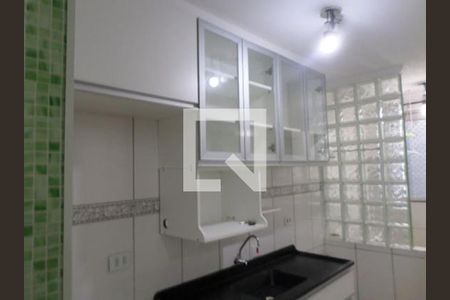 Foto 10 de apartamento à venda com 2 quartos, 54m² em Vila Sao Silvestre (Zona Leste), São Paulo