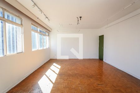 Sala de apartamento à venda com 2 quartos, 150m² em Cerqueira César, São Paulo