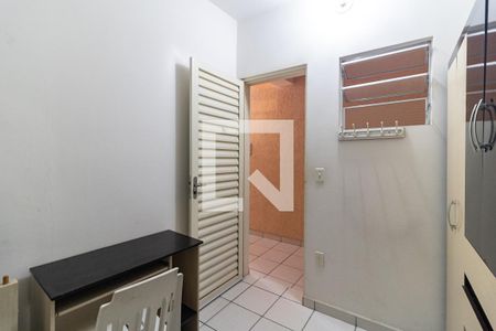 Quarto 2 - Piso Térreo de casa para alugar com 10 quartos, 200m² em Vila Mariana, São Paulo