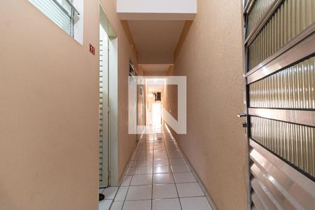 Corredor - Piso Térreo  de casa para alugar com 8 quartos, 200m² em Vila Mariana, São Paulo