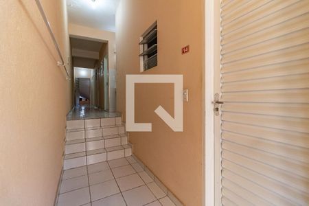Corredor - Piso Térreo de casa para alugar com 10 quartos, 200m² em Vila Mariana, São Paulo