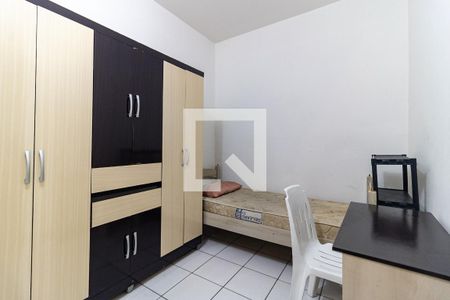 Quarto 2 - Piso Térreo  de casa para alugar com 8 quartos, 200m² em Vila Mariana, São Paulo