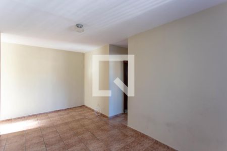 Sala de apartamento para alugar com 2 quartos, 68m² em Santa Amelia, Belo Horizonte