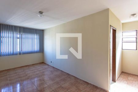 Sala de apartamento para alugar com 2 quartos, 68m² em Santa Amelia, Belo Horizonte