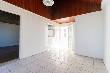 Sala 1 de casa para alugar com 4 quartos, 190m² em Vila Izabel, Curitiba