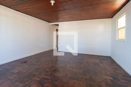 Sala de casa para alugar com 4 quartos, 190m² em Vila Izabel, Curitiba