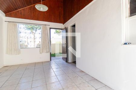 Sala 1 de casa para alugar com 4 quartos, 190m² em Vila Izabel, Curitiba