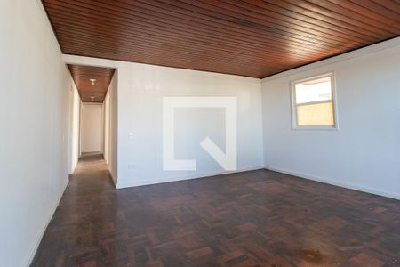 Sala de casa para alugar com 4 quartos, 190m² em Vila Izabel, Curitiba