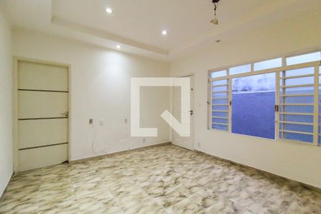 Sala de casa para alugar com 2 quartos, 132m² em Itaquera, São Paulo