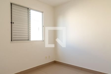 Quarto 1 de apartamento para alugar com 2 quartos, 41m² em Jardim Bertoni, Americana