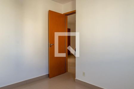 Quarto 1 de apartamento para alugar com 2 quartos, 41m² em Jardim Bertoni, Americana