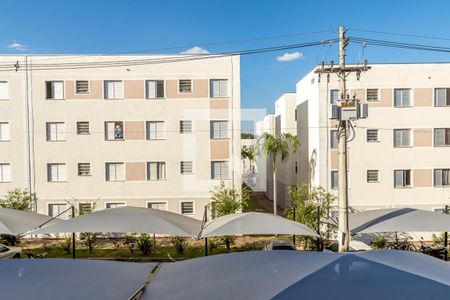 Vista Quarto 1 de apartamento para alugar com 2 quartos, 41m² em Jardim Bertoni, Americana