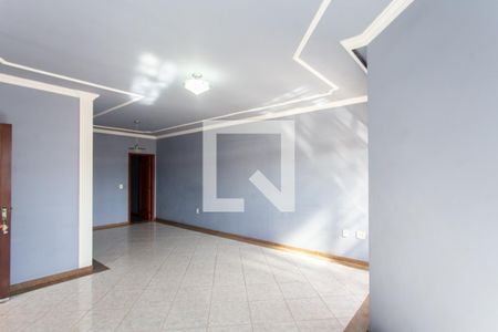 Sala de casa à venda com 3 quartos, 137m² em Planalto, Belo Horizonte