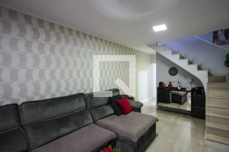 Sala de casa à venda com 3 quartos, 190m² em Jardim Vila Formosa, São Paulo