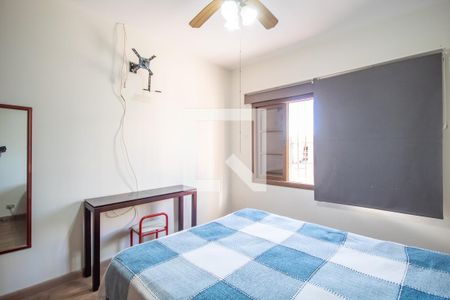 Suíte 1 de casa para alugar com 3 quartos, 190m² em Vila Yara, Osasco