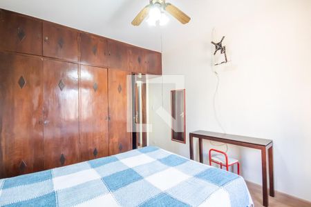Suíte 1 de casa à venda com 3 quartos, 190m² em Vila Yara, Osasco