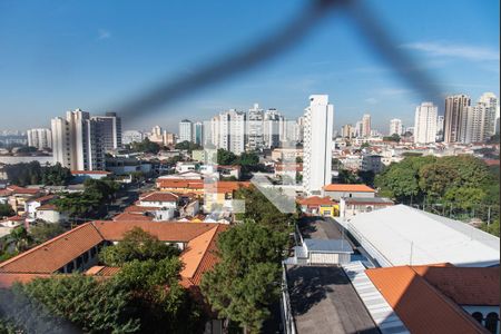 Vista do quarto 1 de apartamento à venda com 2 quartos, 70m² em Ipiranga, São Paulo