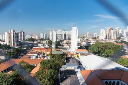 Vista do quarto 2 de apartamento à venda com 2 quartos, 70m² em Ipiranga, São Paulo