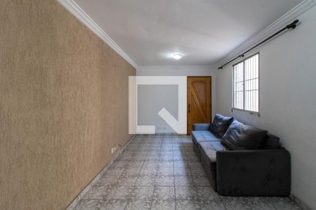 Sala de apartamento para alugar com 2 quartos, 65m² em Vila Moreira, Guarulhos