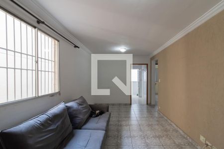 Sala de apartamento para alugar com 2 quartos, 65m² em Vila Moreira, Guarulhos