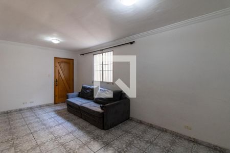 Sala de apartamento para alugar com 2 quartos, 65m² em Vila Moreira, Guarulhos