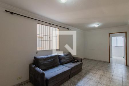 Sala de apartamento para alugar com 2 quartos, 65m² em Vila Moreira, Guarulhos